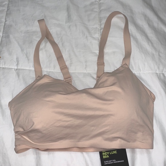 Nike Indy Luke Sports Bra